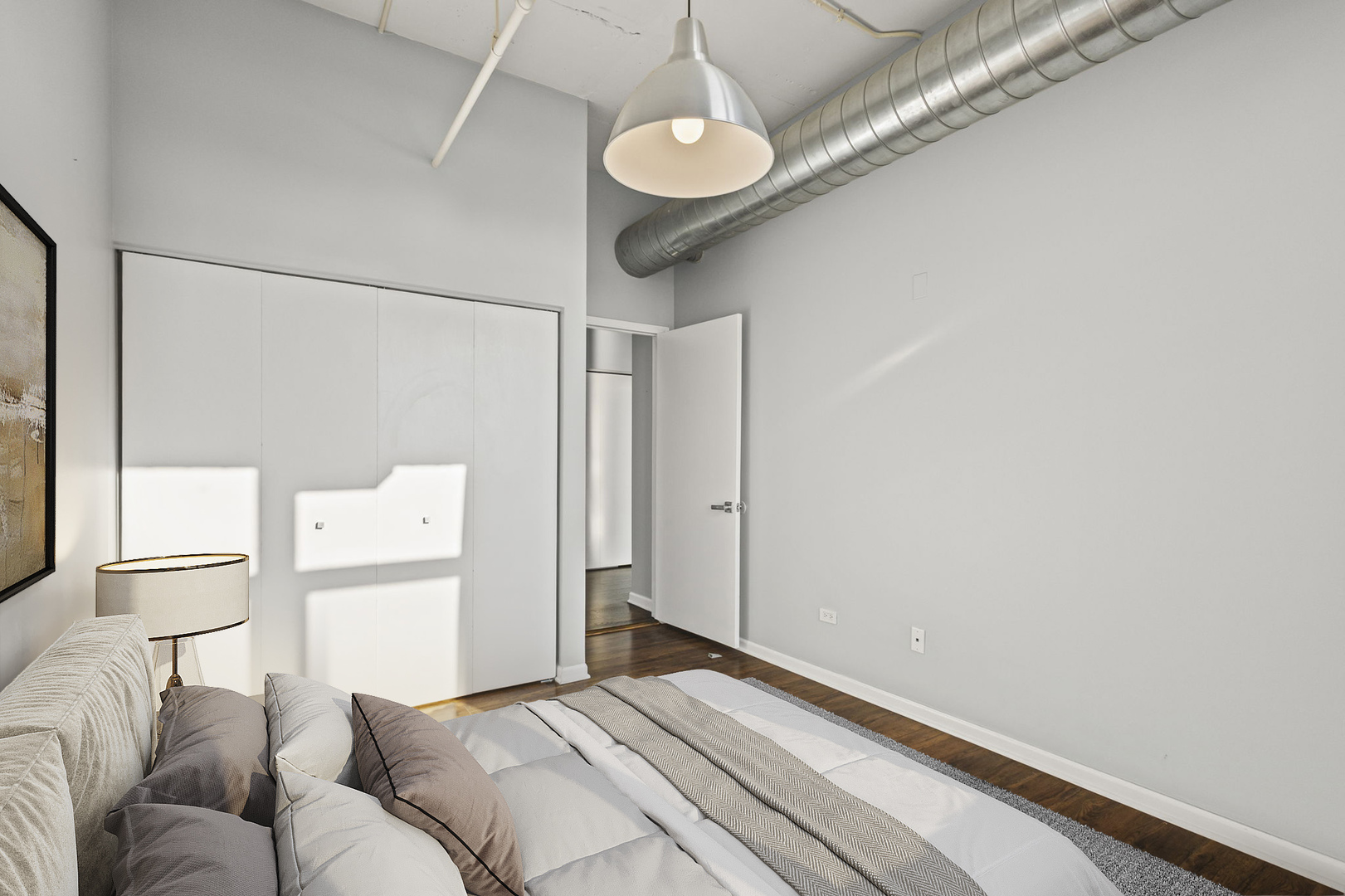 212 East Cullerton Street, Unit PH06 Chicago, IL 60616 - Photo 15 of 20