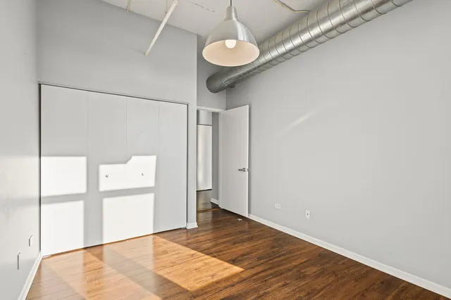 $475,000 | 212 East Cullerton Street, Unit PH06, Chicago, IL 60616