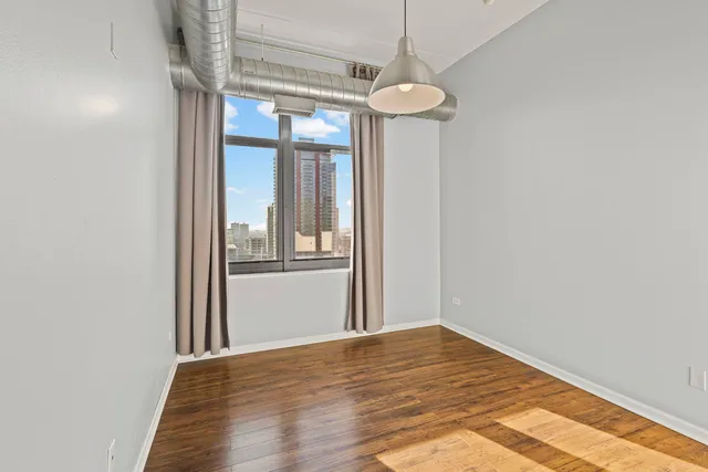 $475,000 | 212 East Cullerton Street, Unit PH06, Chicago, IL 60616