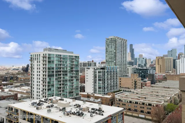 $475,000 | 212 East Cullerton Street, Unit PH06, Chicago, IL 60616