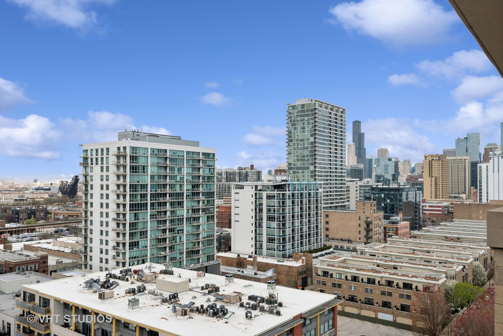 212 East Cullerton Street, Unit PH06 Chicago, IL 60616 - Photo 17 of 21