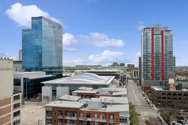 $475,000 | 212 East Cullerton Street, Unit PH06, Chicago, IL 60616