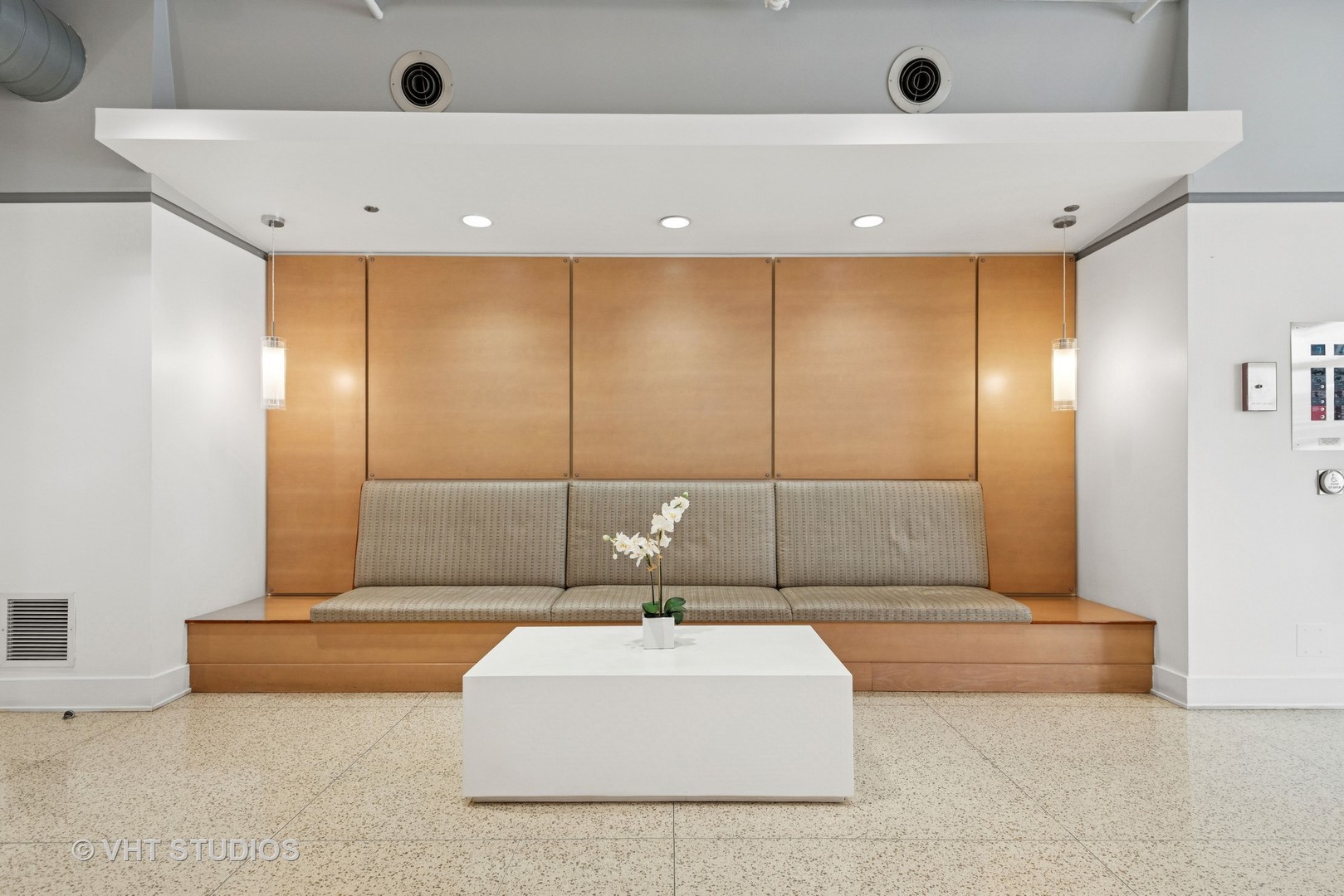 212 East Cullerton Street, Unit PH06 Chicago, IL 60616 - Photo 20 of 21