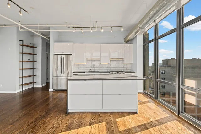 $475,000 | 212 East Cullerton Street, Unit PH06, Chicago, IL 60616