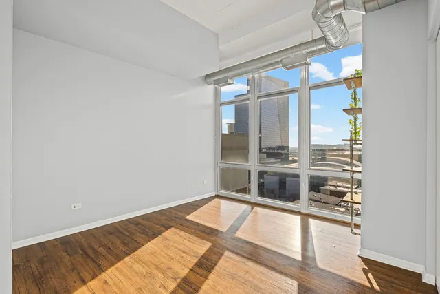 $475,000 | 212 East Cullerton Street, Unit PH06, Chicago, IL 60616