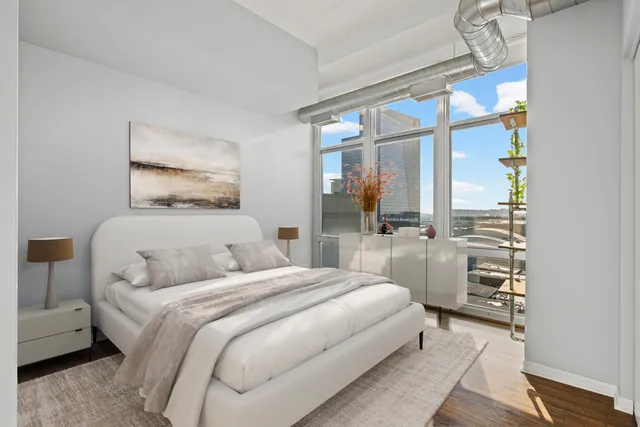 $475,000 | 212 East Cullerton Street, Unit PH06, Chicago, IL 60616