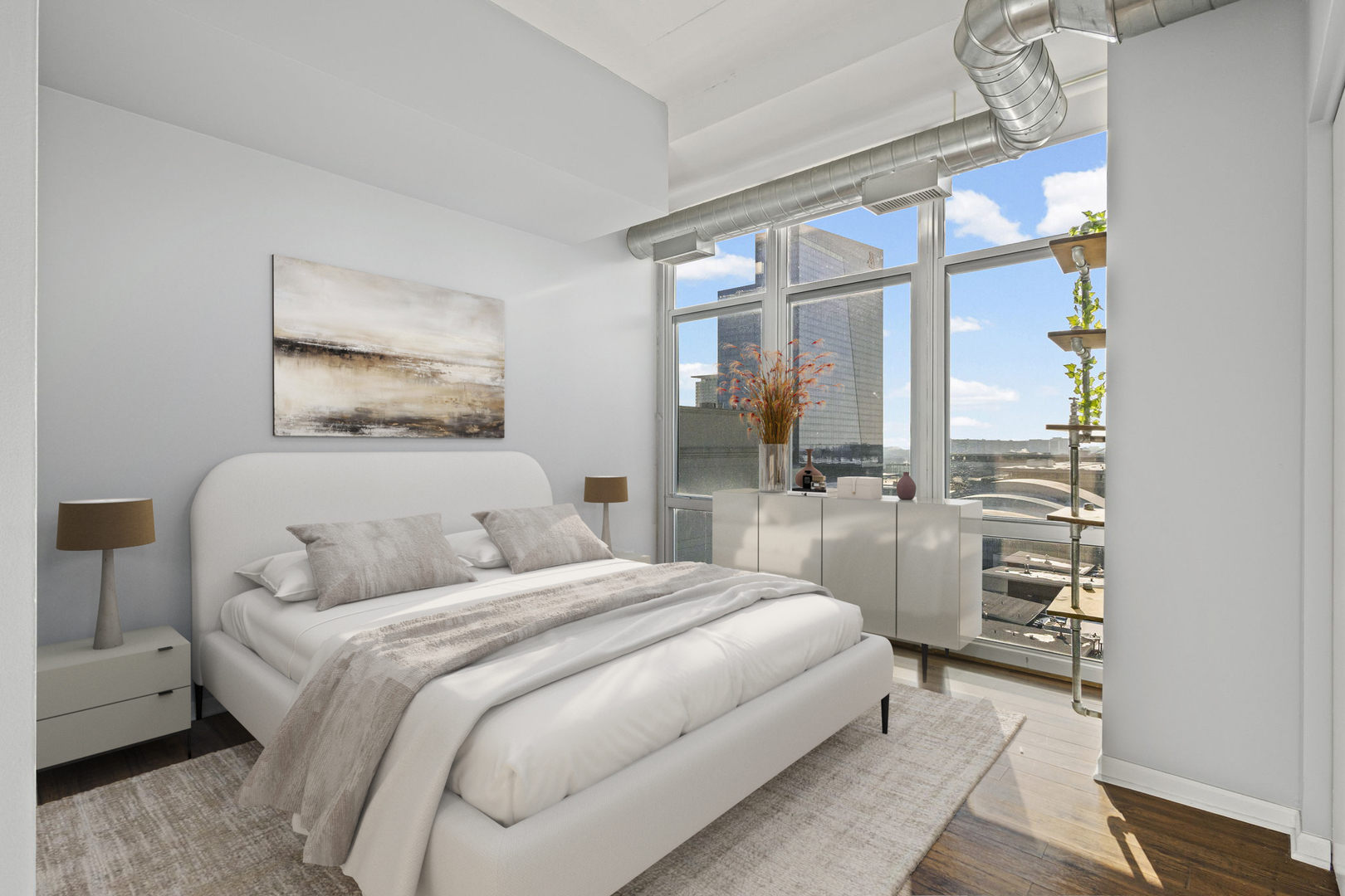 212 East Cullerton Street, Unit PH06 Chicago, IL 60616 - Photo 10 of 20