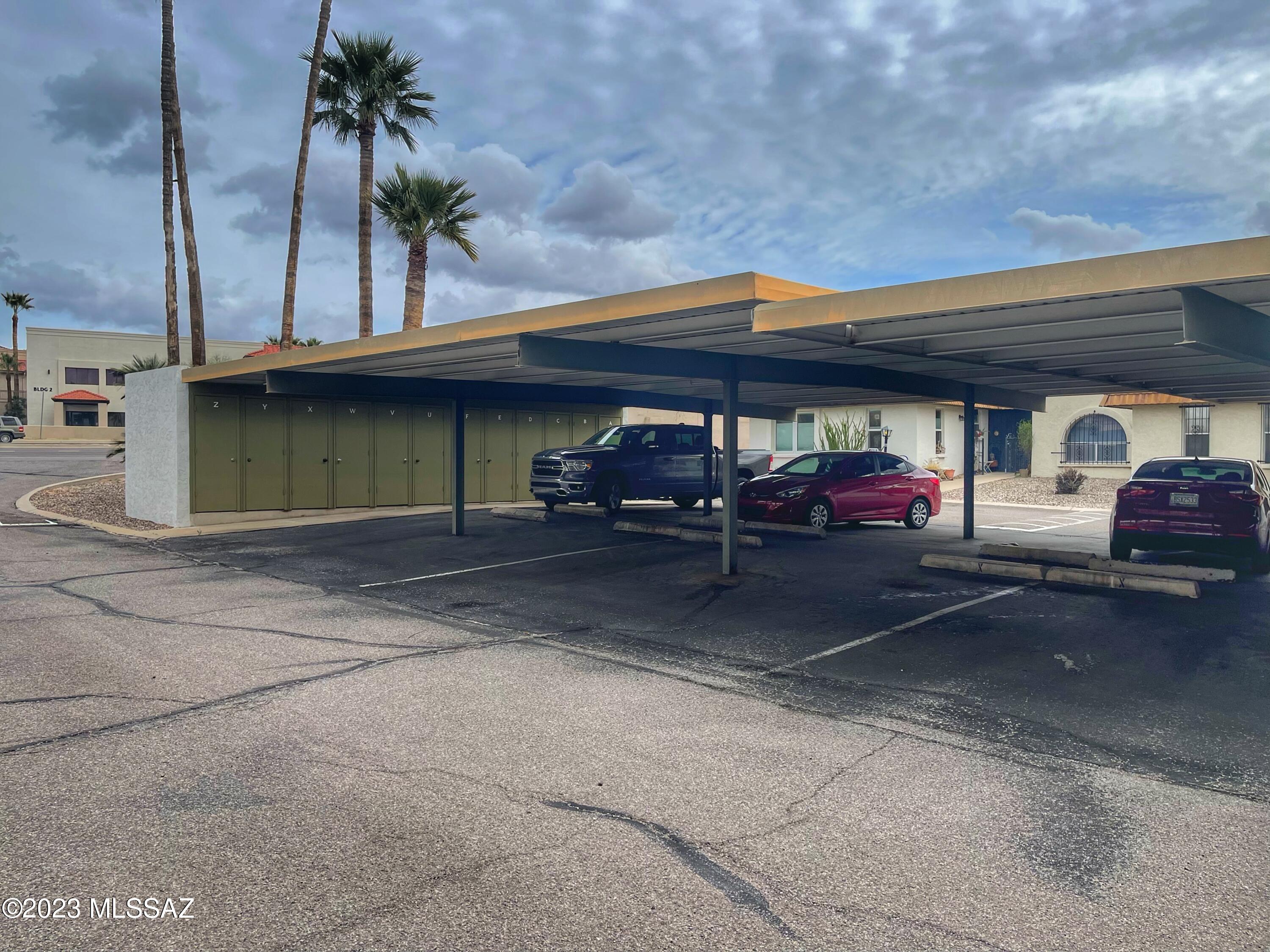 660 East River Road, Unit X Tucson, AZ 85704 - Photo 9 of 35