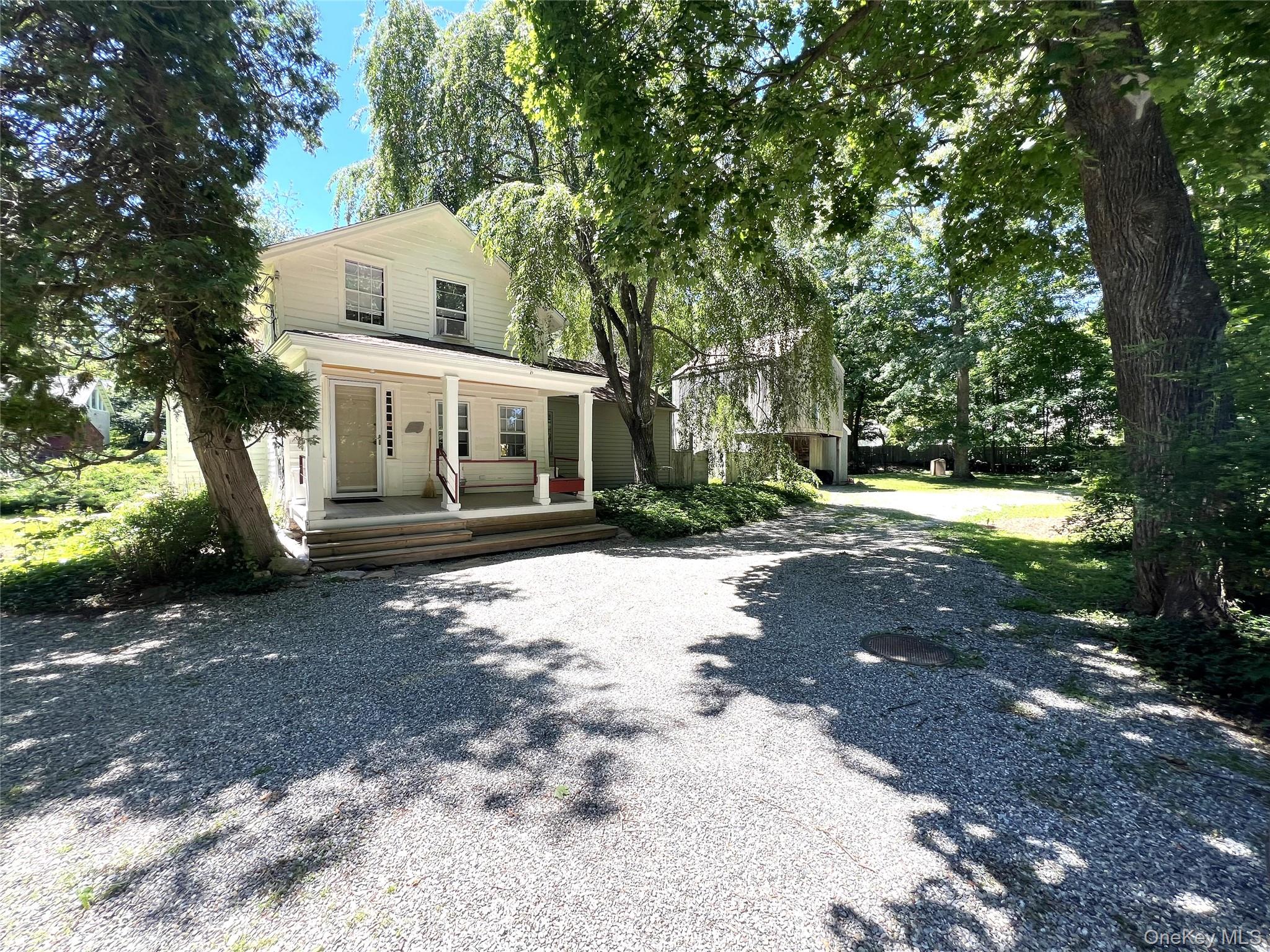 182 Smith Ridge Road South Salem, NY 10590 - Photo 1 of 26
