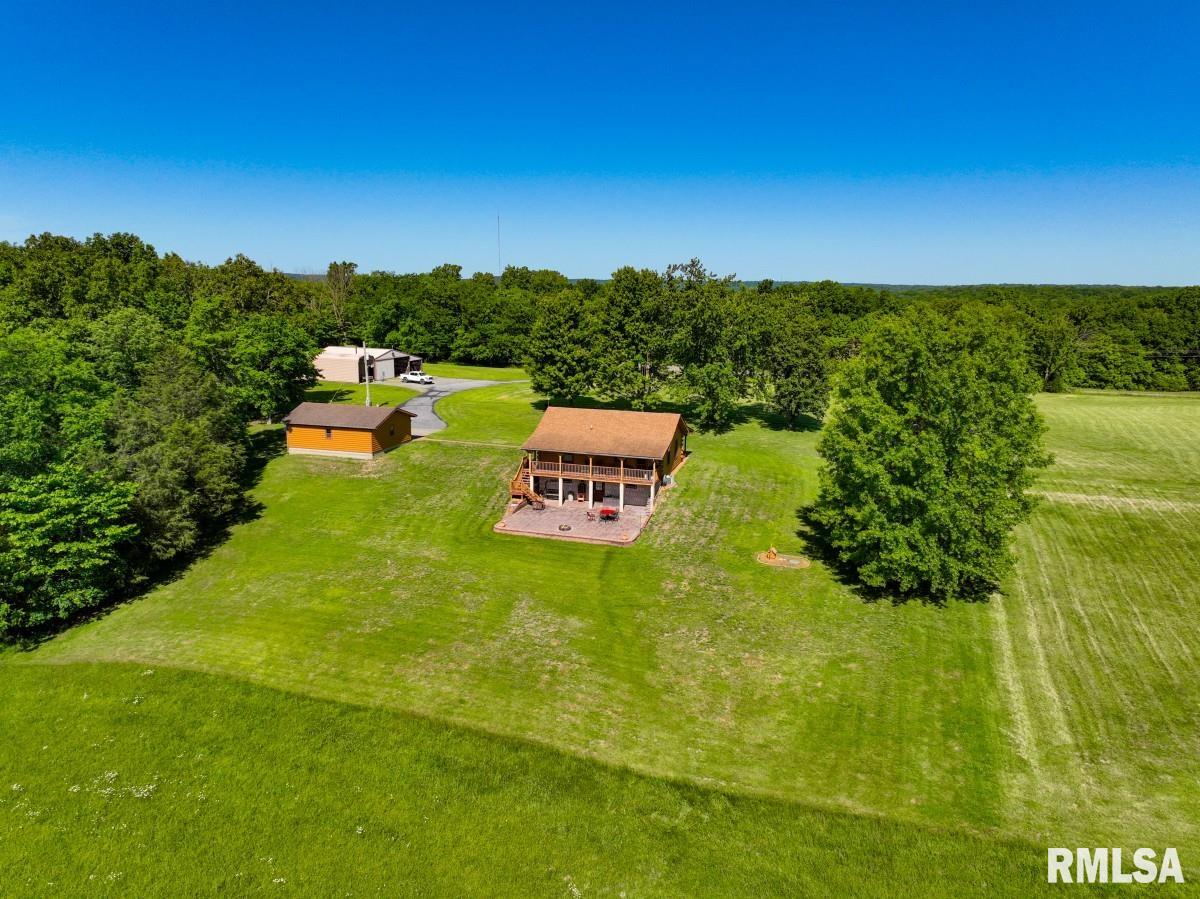 7550 Highway 45 Vienna, IL 62995 - Photo 34 of 56