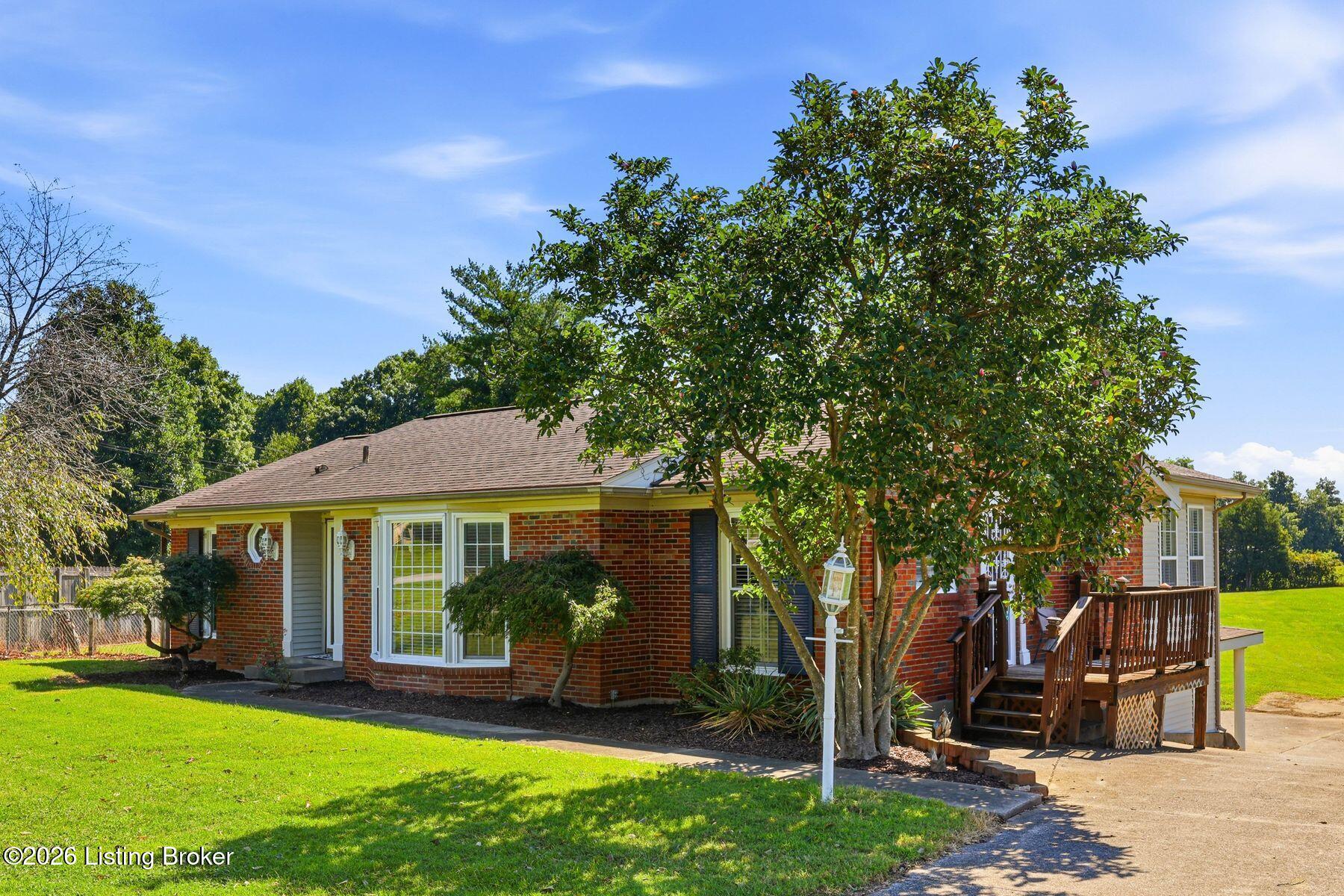 408 Hillcreek Road Shepherdsville, KY 40165 - Photo 2 of 70 photo_online_002