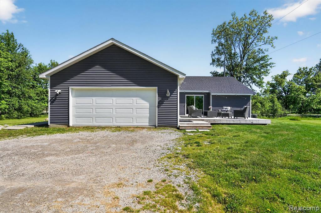 4966 Mack Road Howell, MI 48855 - Photo 41 of 44