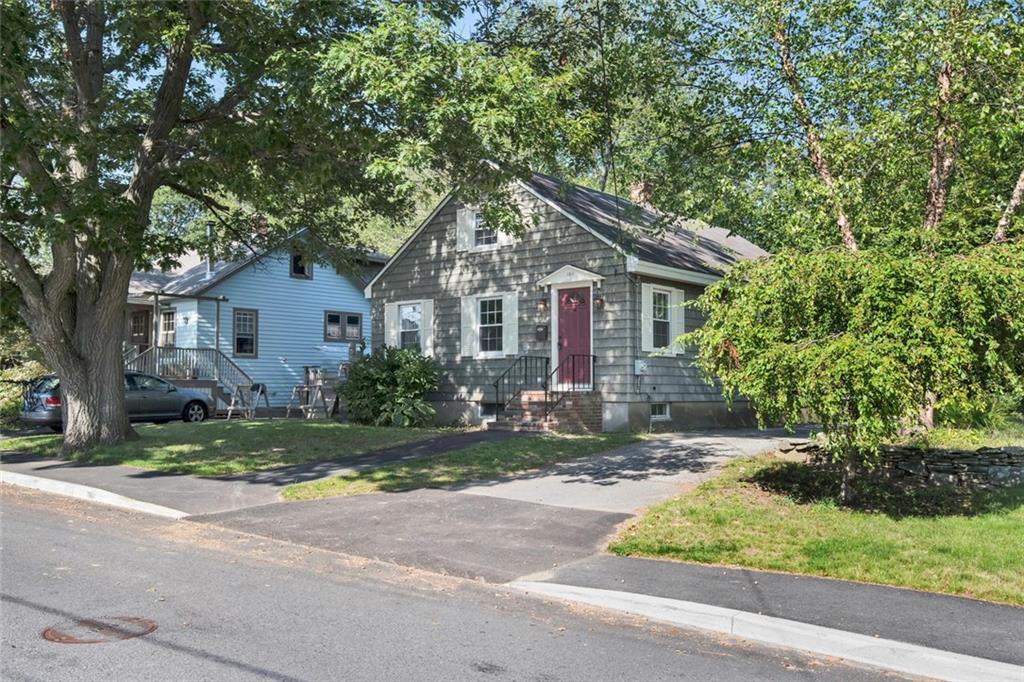 189 Wythburn Road South Portland, ME 04106 - Photo 22 of 24 Street view.