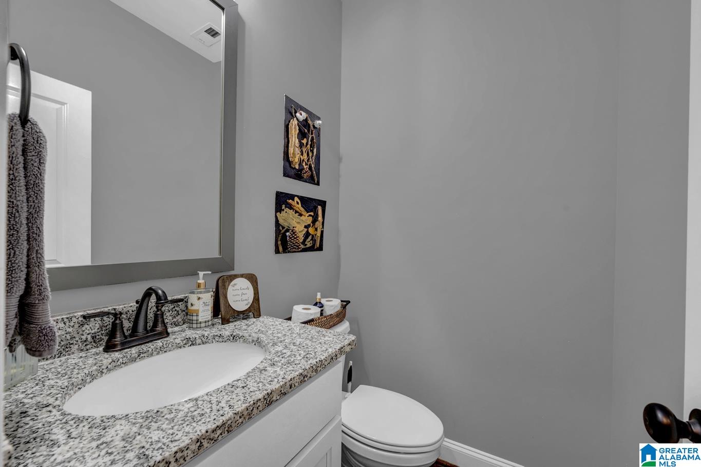 185 Cornerstone Circle Calera, AL 35040 - Photo 32 of 68