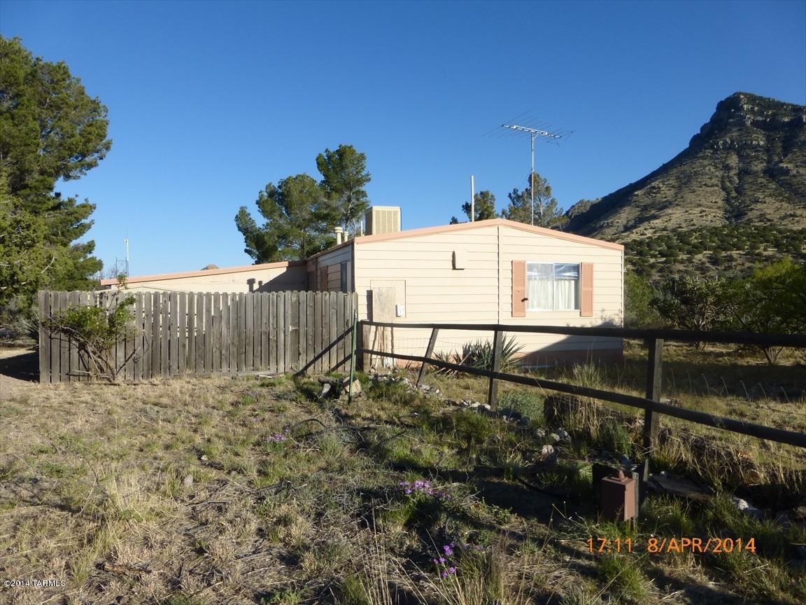 1261 West Portal Road San Simon, AZ 85632 - Photo 3 of 9