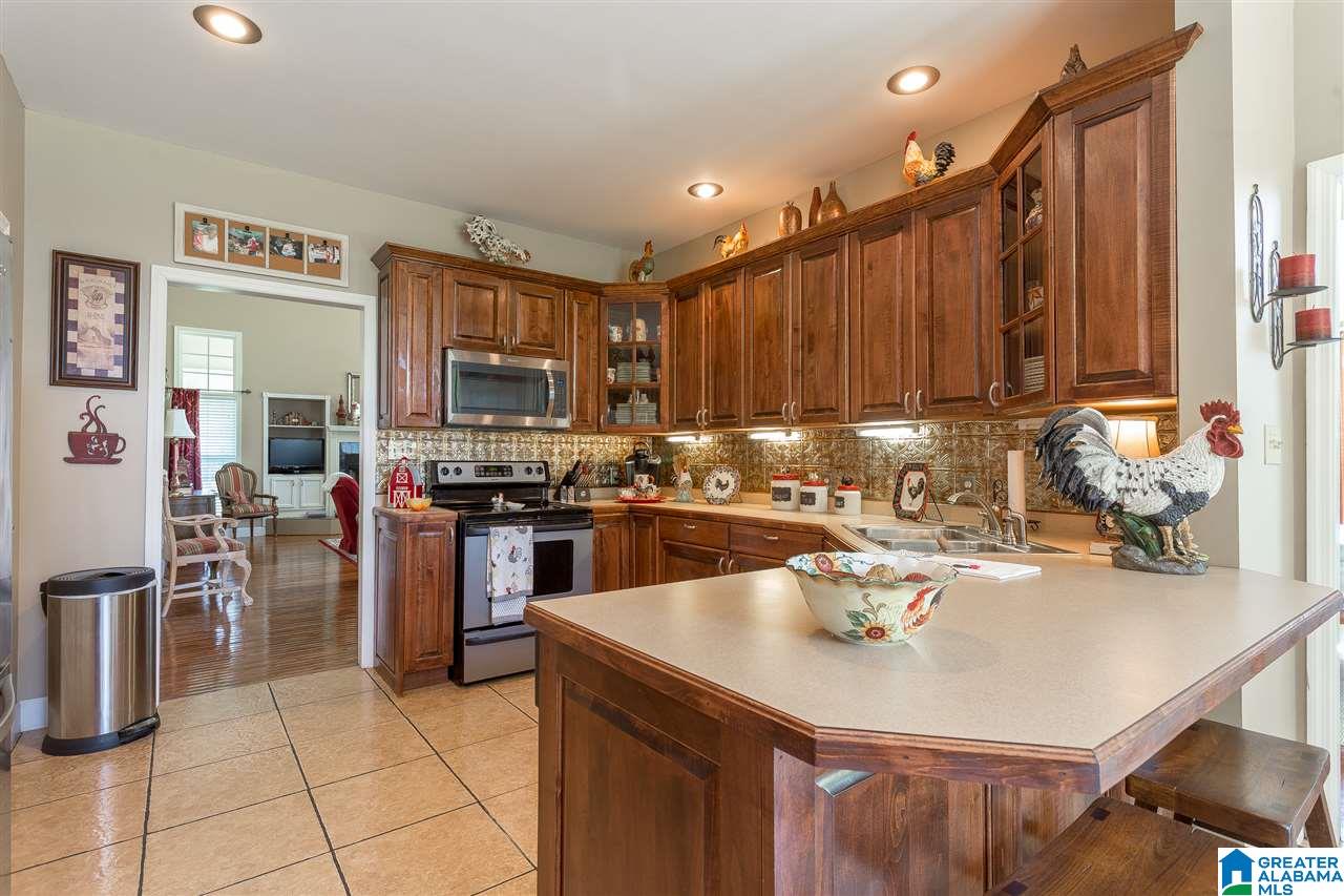 724 Jonesview Road Talladega, AL 35160 - Photo 23 of 50