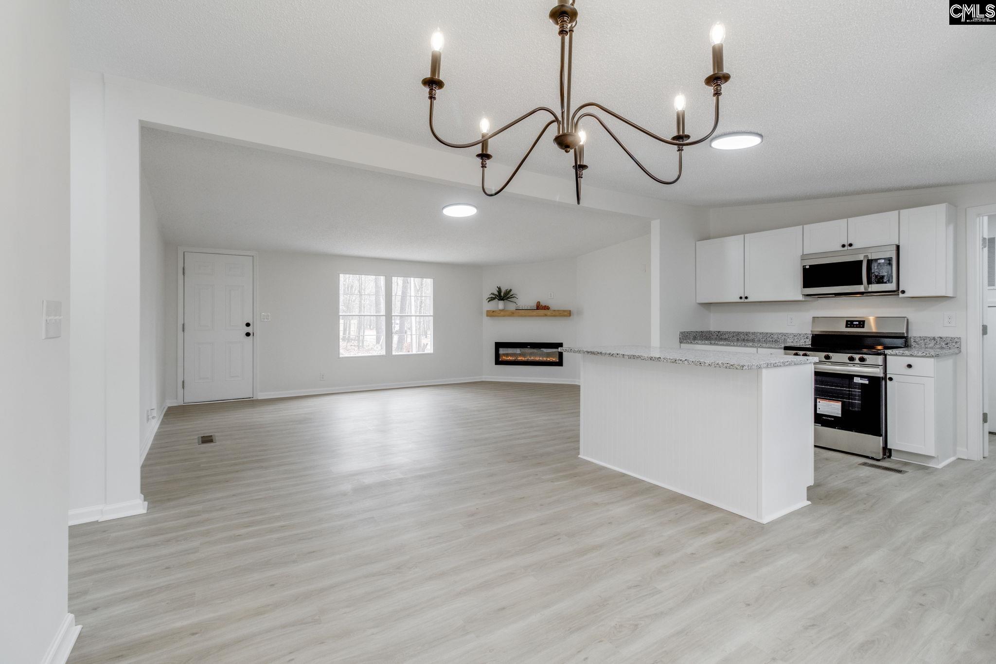 1154 Chain Gang Road Eastover, SC 29044 - Photo 13 of 20