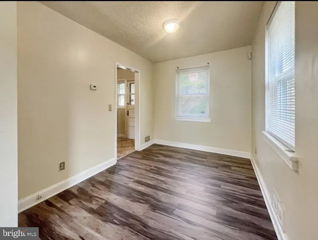 $375,000 | 644 Burns Street Southeast, Washington, DC 20019