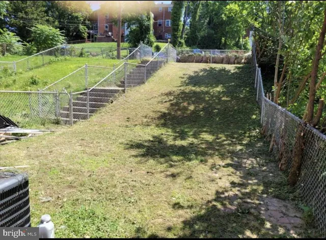 $375,000 | 644 Burns Street Southeast, Washington, DC 20019