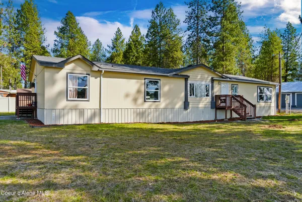 $235,000 | 3093 West Highway 53, Unit 20, Rathdrum, ID 83858