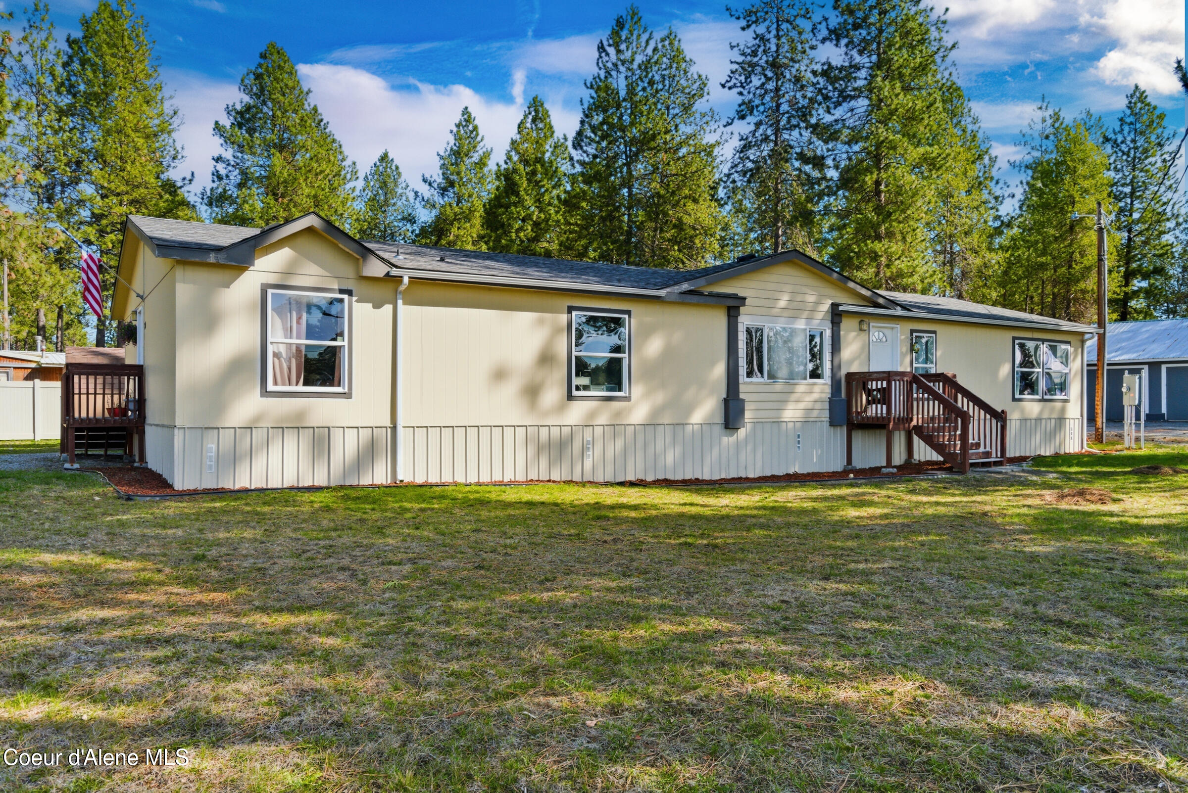 3093 West Highway 53, Unit 20 Rathdrum, ID 83858 - Photo 1 of 29 Main Photo