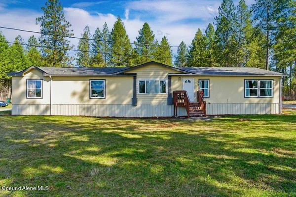 $235,000 | 3093 West Highway 53, Unit 20, Rathdrum, ID 83858