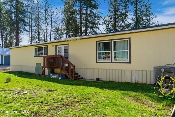 $235,000 | 3093 West Highway 53, Unit 20, Rathdrum, ID 83858