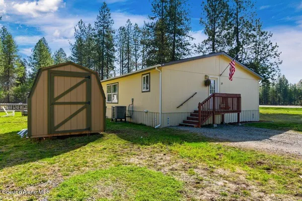 $235,000 | 3093 West Highway 53, Unit 20, Rathdrum, ID 83858