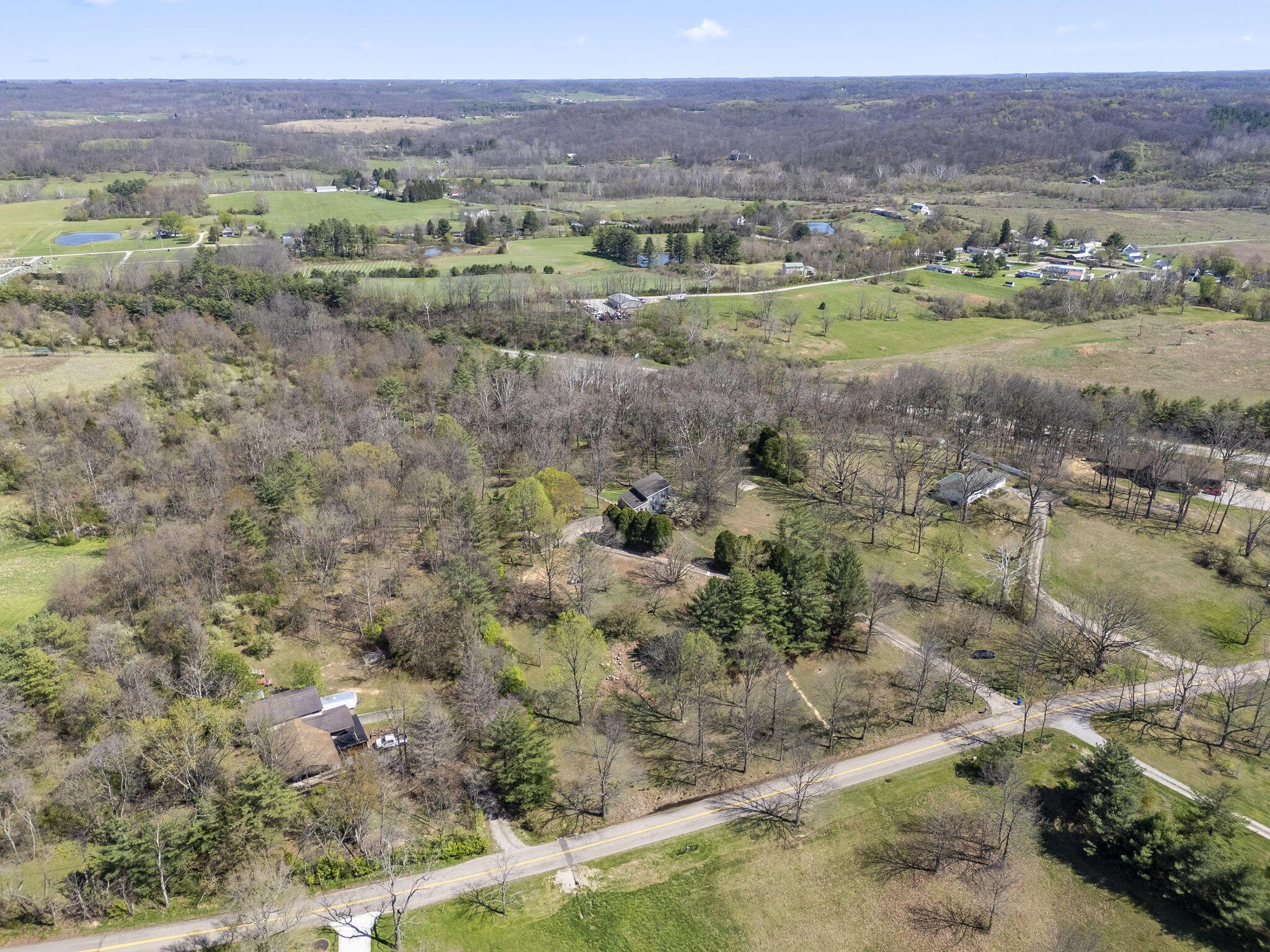 3930 Marion Johnson Road Athens, OH 45701 - Photo 57 of 59 83-web-or-mls-DJI_20260408151510_0123_D