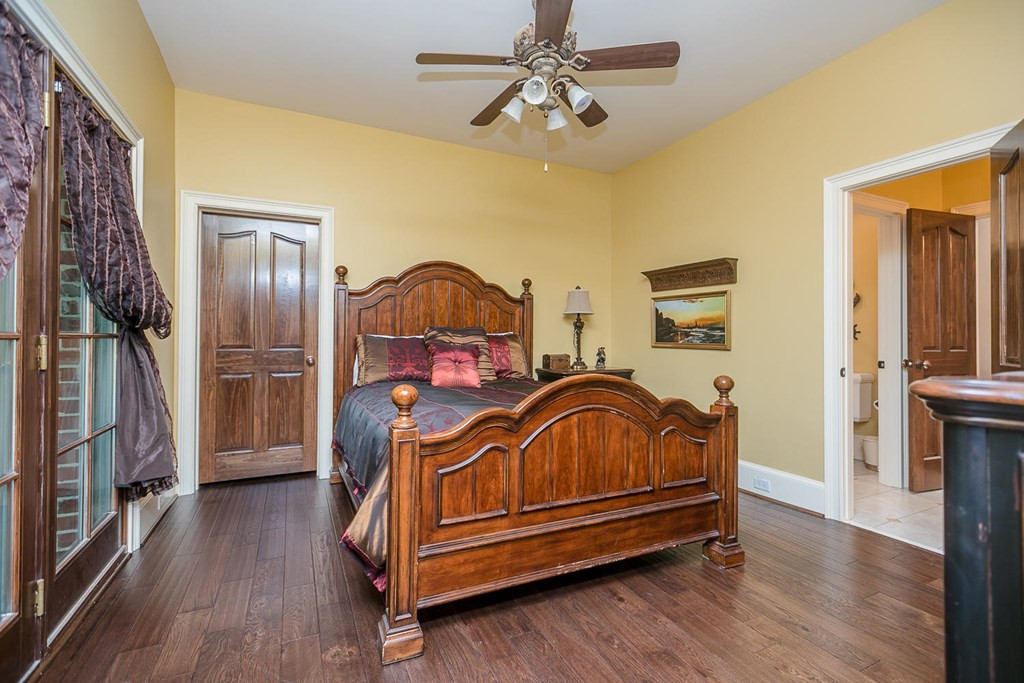 3363 Evans To Locks Road Martinez, GA 30907 - Photo 55 of 69 Bedroom #4