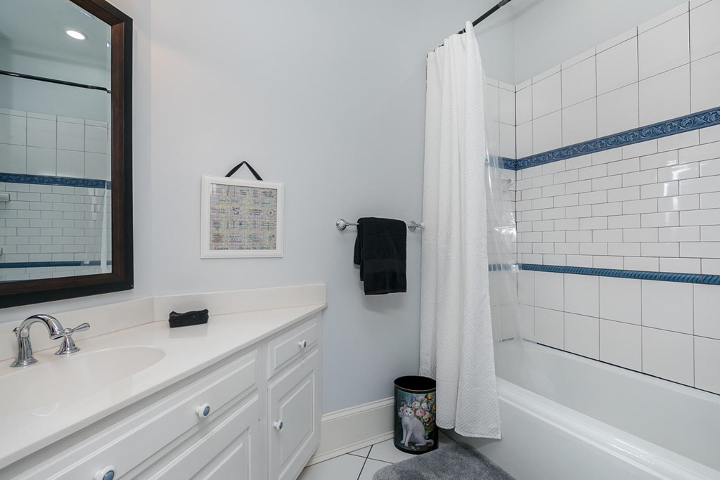 3363 Evans To Locks Road Martinez, GA 30907 - Photo 60 of 69 Bathroom #5