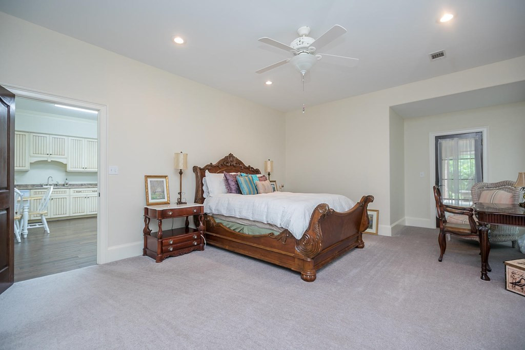 3363 Evans To Locks Road Martinez, GA 30907 - Photo 63 of 69 In-Law Suite