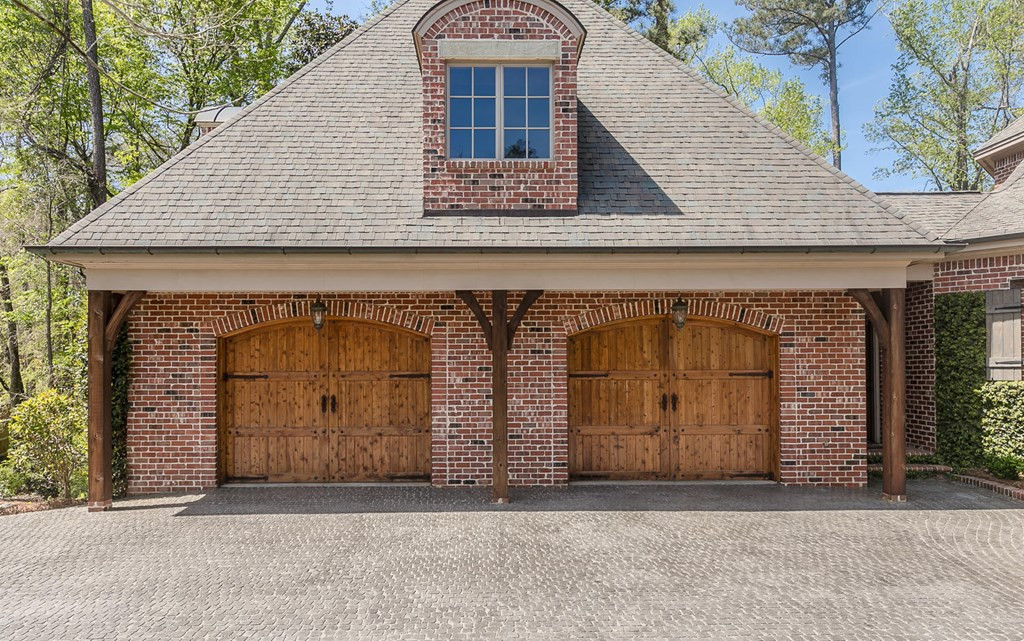 3363 Evans To Locks Road Martinez, GA 30907 - Photo 7 of 69 Oversized Double Garage With Carriage Doors