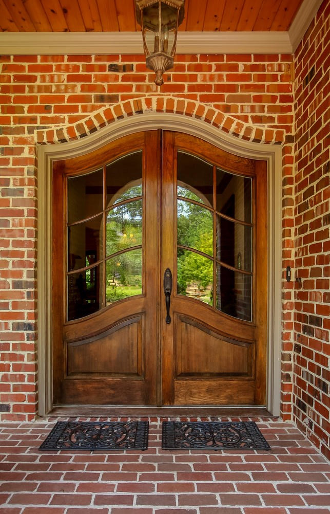 3363 Evans To Locks Road Martinez, GA 30907 - Photo 10 of 69 Custom, Solid Wood Doors