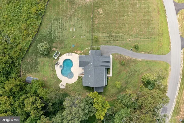 $1,525,000 | 14132 Amys Meadow Court, Leesburg, VA 20176