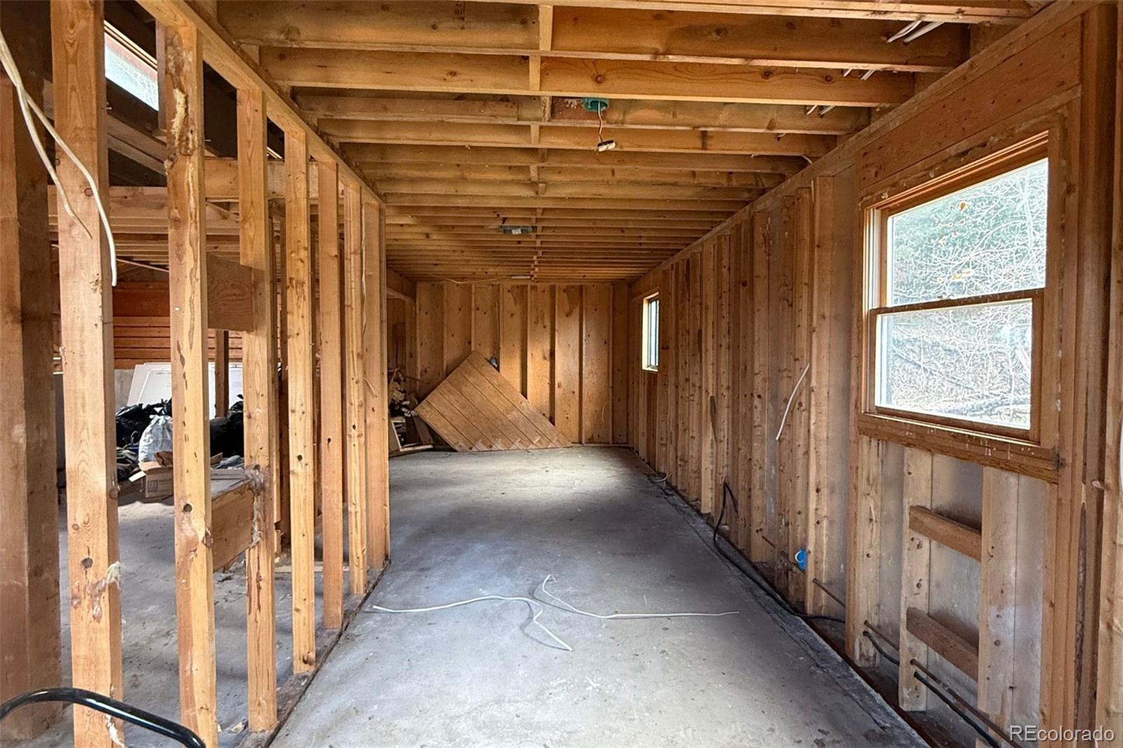 43 West Ranch Trail Morrison, CO 80465 - Photo 17 of 18 a view of entryway