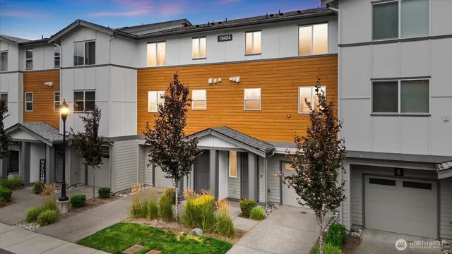 $764,995 | 19404 36th Avenue Southeast, Unit D, Bothell, WA 98012