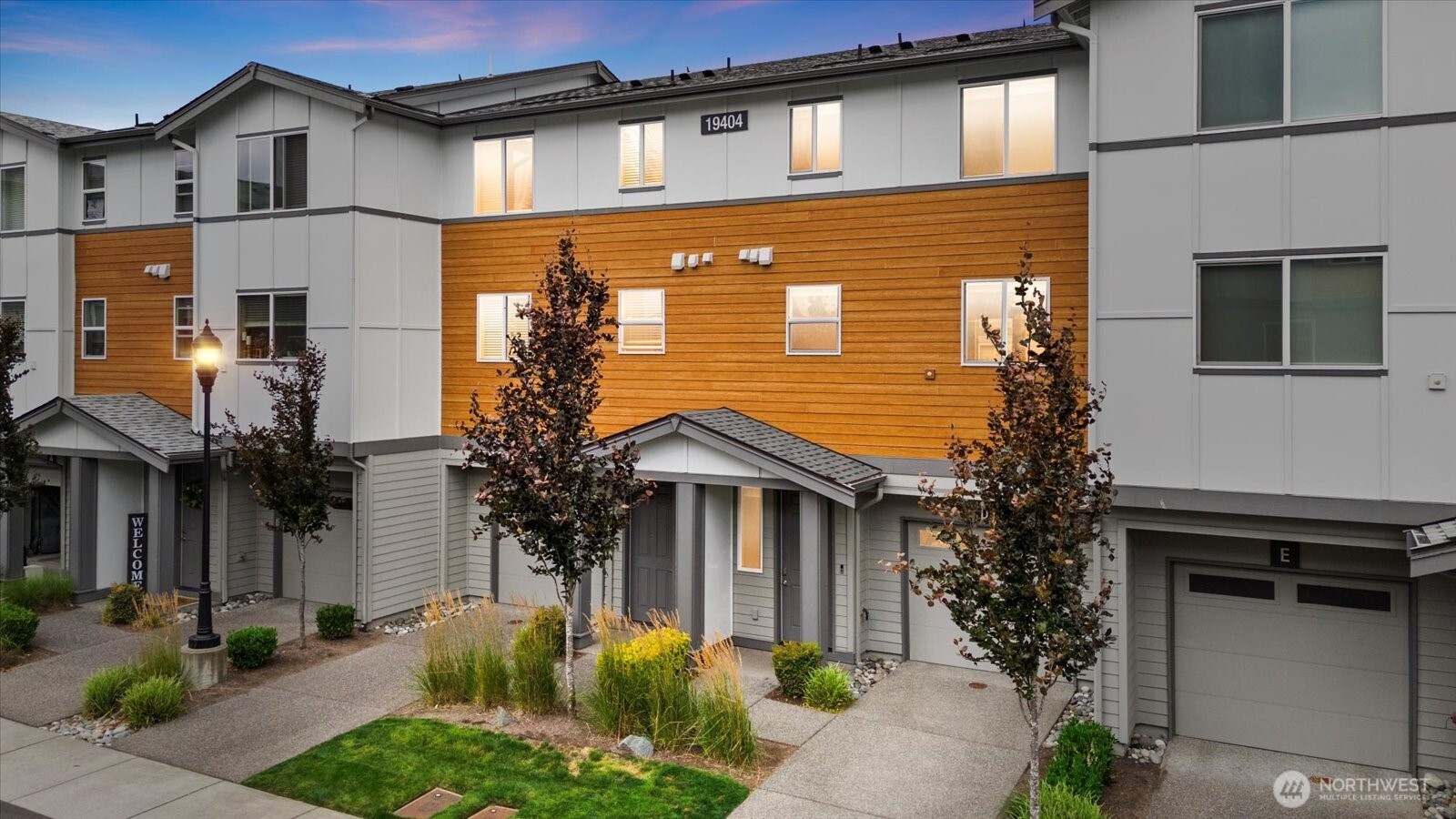 19404 36th Avenue Southeast, Unit D Bothell, WA 98012 - Photo 1 of 33