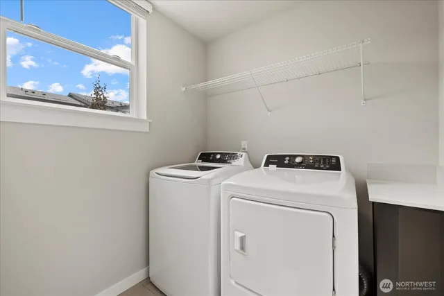 $764,995 | 19404 36th Avenue Southeast, Unit D, Bothell, WA 98012