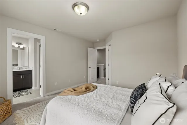 $764,995 | 19404 36th Avenue Southeast, Unit D, Bothell, WA 98012