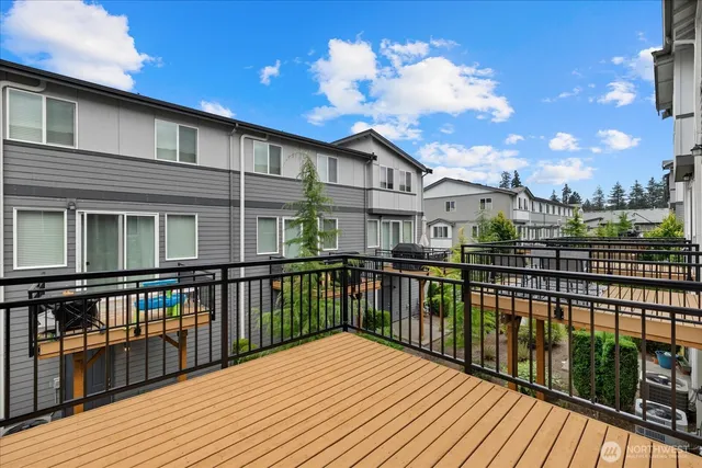 $764,995 | 19404 36th Avenue Southeast, Unit D, Bothell, WA 98012