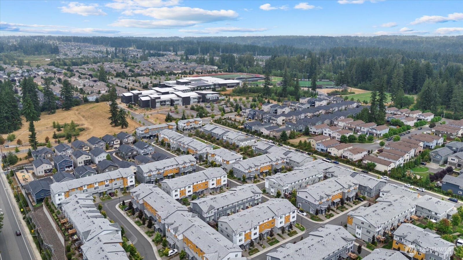 19404 36th Avenue Southeast, Unit D Bothell, WA 98012 - Photo 27 of 33