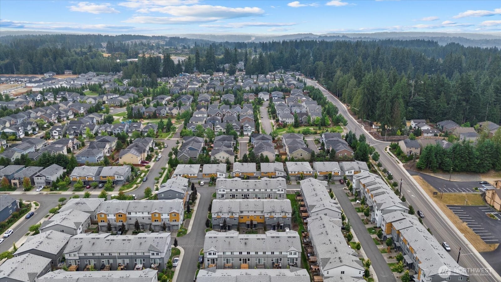 19404 36th Avenue Southeast, Unit D Bothell, WA 98012 - Photo 29 of 33
