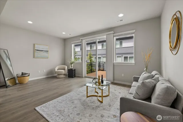 $764,995 | 19404 36th Avenue Southeast, Unit D, Bothell, WA 98012