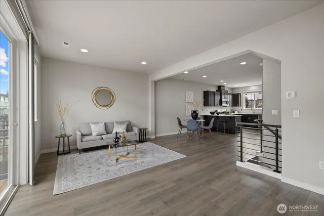 $764,995 | 19404 36th Avenue Southeast, Unit D, Bothell, WA 98012