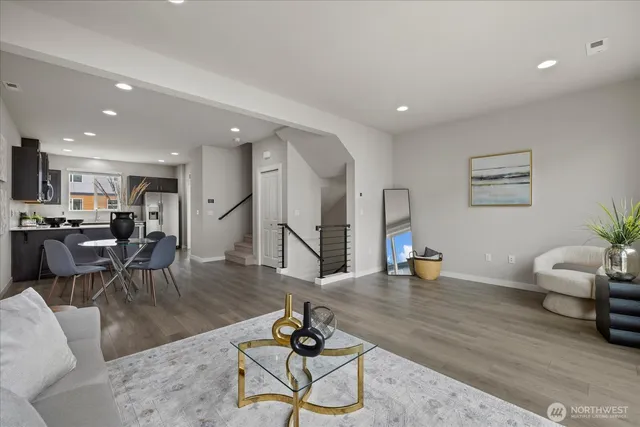 $764,995 | 19404 36th Avenue Southeast, Unit D, Bothell, WA 98012