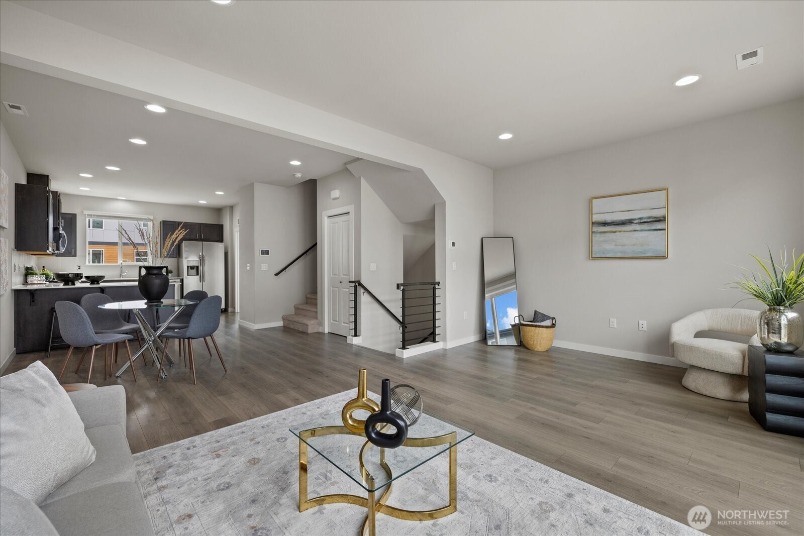 19404 36th Avenue Southeast, Unit D Bothell, WA 98012 - Photo 5 of 33