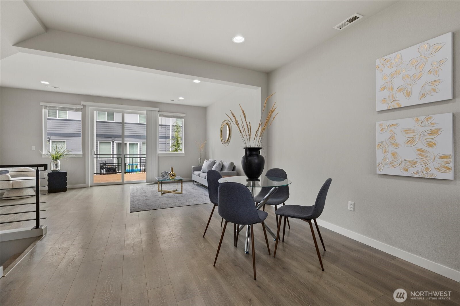 19404 36th Avenue Southeast, Unit D Bothell, WA 98012 - Photo 6 of 33