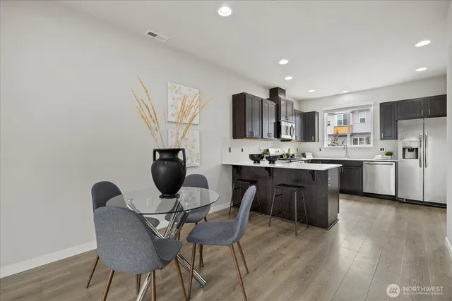 $764,995 | 19404 36th Avenue Southeast, Unit D, Bothell, WA 98012