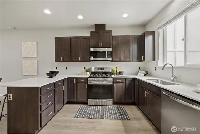 $764,995 | 19404 36th Avenue Southeast, Unit D, Bothell, WA 98012